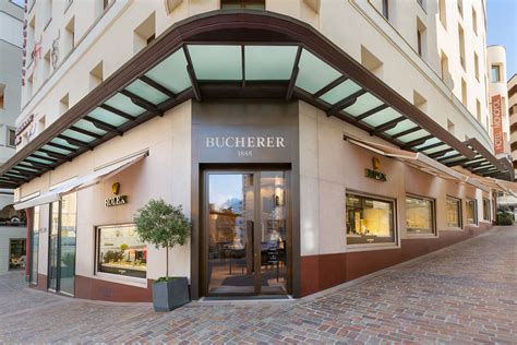 rolex saint moritz|‭Bucherer St. Moritz‬ in Via Maistra 17 7500 St. Moritz.